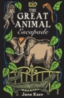 The Great Animal Escapade - Book