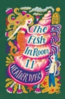 The Fish in Room 11 (2018 reissue) - Book