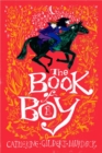 The Book of Boy - Book