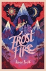 Frostfire - eBook