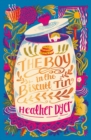 The Boy in the Biscuit Tin (2018 reissue) - Book