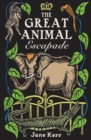 The Great Animal Escapade - eBook