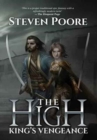 The High King's Vengeance - Book