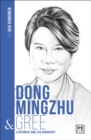 Dong Mingzhu & Gree : A Business and Life Biography - Book