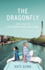 The Dragonfly - eBook
