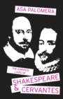 The Curious Lives of Shakespeare and Cervantes - Book