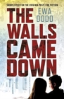 The Walls Came Down - Book