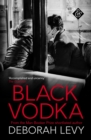 Black Vodka : Shortlisted for the 2013 Frank O'Connor International Short Story Award - Book