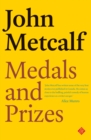 Medals and Prizes - Book