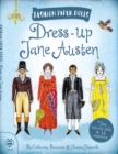 Dress-up Jane Austen - Book