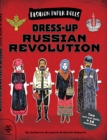 Dress-up Russian Revolution - Book