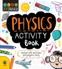 Physics Activity Book - Book