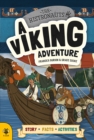 A Viking Adventure - Book