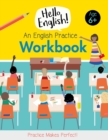 An English Practice Workbook - Book