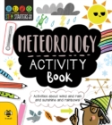 Meteorology Activity Book - Book