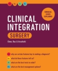 Clinical Integration: Surgery - Book