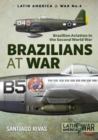 Brazilians at War : Brazilian Aviation in the Second World War - Book