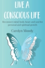 Live a Conscious Life - Book