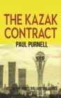 The Kazak Contract - Book