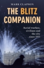 The Blitz Companion - Book