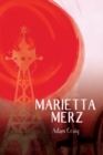 Marietta Merz - Book