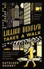 Lillian Boxfish Takes a Walk - Book