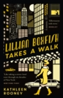 Lillian Boxfish Takes a Walk - eBook