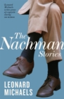 The Nachman Stories - eBook
