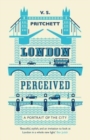 London Perceived : A Portrait of the City - Book