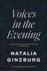 Voices in the Evening - Book