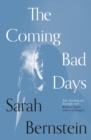 The Coming Bad Days - Book