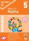 KS2 Maths Year 3/4 Workbook 5 : Numerical Reasoning Technique - Book