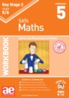 KS2 Maths Year 5/6 Workbook 5 : Numerical Reasoning Technique - Book