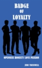 Badge of Loyalty - Book