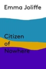 Citizen of Nowhere - Book