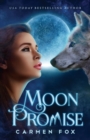 Moon Promise - Book