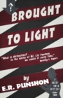 Brought to Light - Book