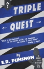 Triple Quest - Book