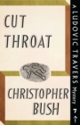 Cut Throat : A Ludovic Travers Mystery - Book