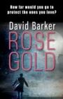 Rose Gold - Book