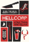 HellCorp - Book