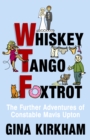 Whiskey Tango Foxtrot - Book