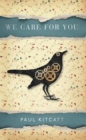 We Care For You - eBook