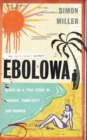 Ebolowa - Book