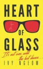 Heart Of Glass - Book