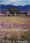 Red Winds : A VSO in Tanzania - Book