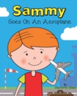 Sammy Goes on an Aeroplane - Book