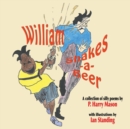 William Shakes a Beer - Book