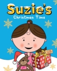 Suzie's Christmas Time - Book