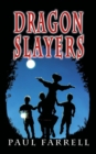 Dragon Slayers - Book